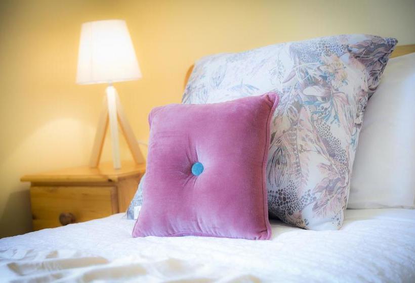 Bed and Breakfast Atlantic Lodge | Galway | Galway | Ireland 13