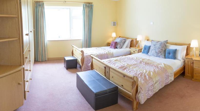 Bed and Breakfast Atlantic Lodge | Galway | Galway | Ireland 14