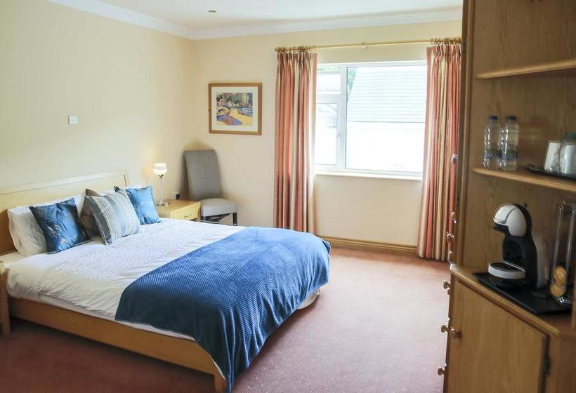 Bed and Breakfast Atlantic Lodge | Galway | Galway | Ireland 15