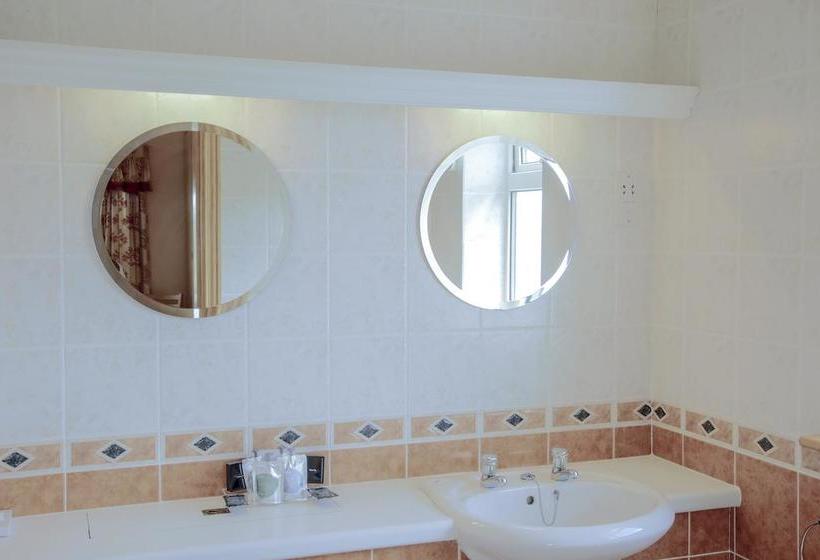 Bed and Breakfast Atlantic Lodge | Galway | Galway | Ireland 16