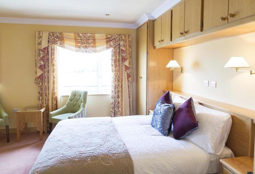 Bed and Breakfast Atlantic Lodge | Galway | Galway | Ireland 17