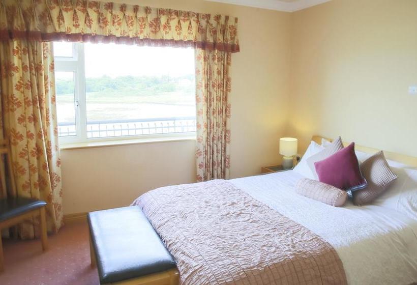 Bed and Breakfast Atlantic Lodge | Galway | Galway | Ireland 18