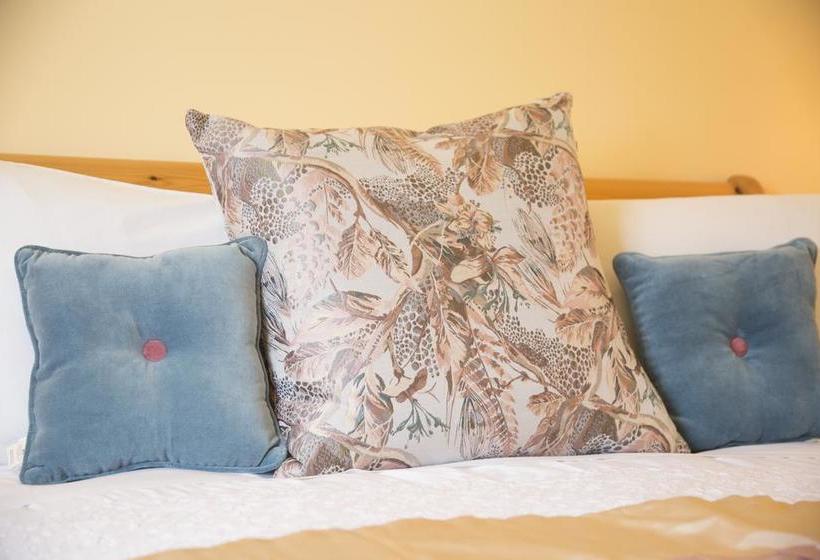 Bed and Breakfast Atlantic Lodge | Galway | Galway | Ireland 19