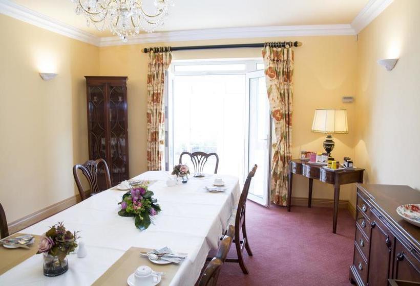 Bed and Breakfast Atlantic Lodge | Galway | Galway | Ireland 2