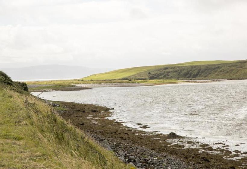 Bed and Breakfast Atlantic Lodge | Galway | Galway | Ireland 20