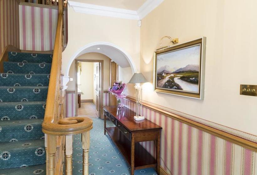 Bed and Breakfast Atlantic Lodge | Galway | Galway | Ireland 3