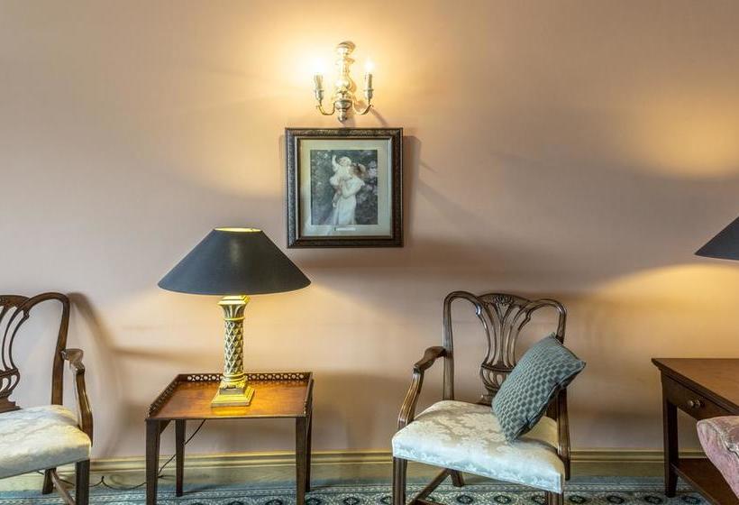 Bed and Breakfast Atlantic Lodge | Galway | Galway | Ireland 4