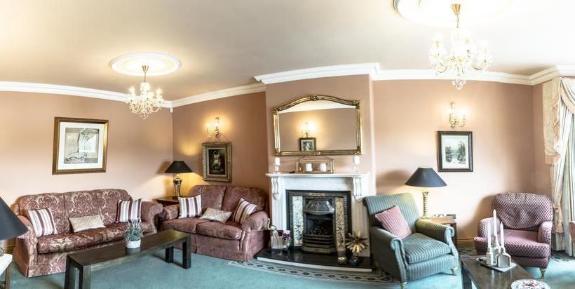 Bed and Breakfast Atlantic Lodge | Galway | Galway | Ireland 7