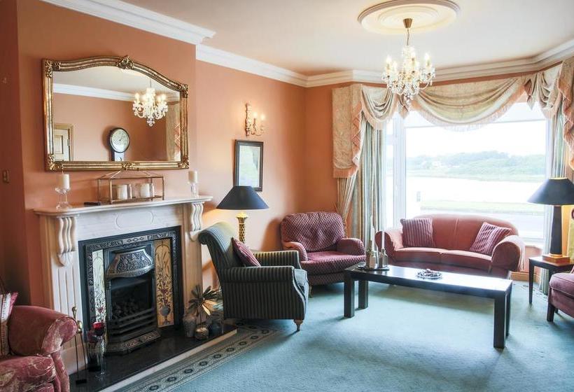 Bed and Breakfast Atlantic Lodge | Galway | Galway | Ireland 8