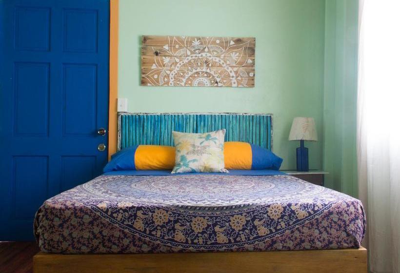 Bed and Breakfast Maroa Beach House