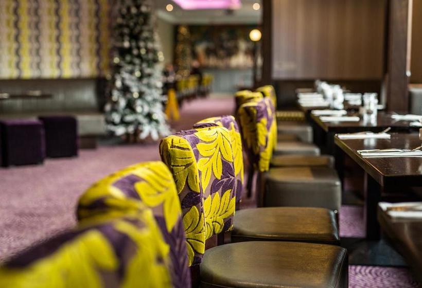 Hotel Longcourt House | Newcastle West | Limerick | Ireland 1