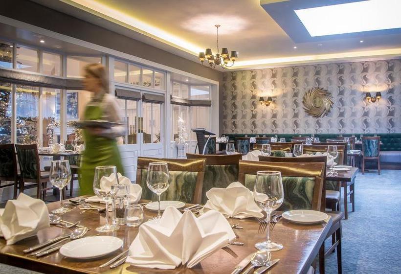 Hotel Longcourt House | Newcastle West | Limerick | Ireland 10