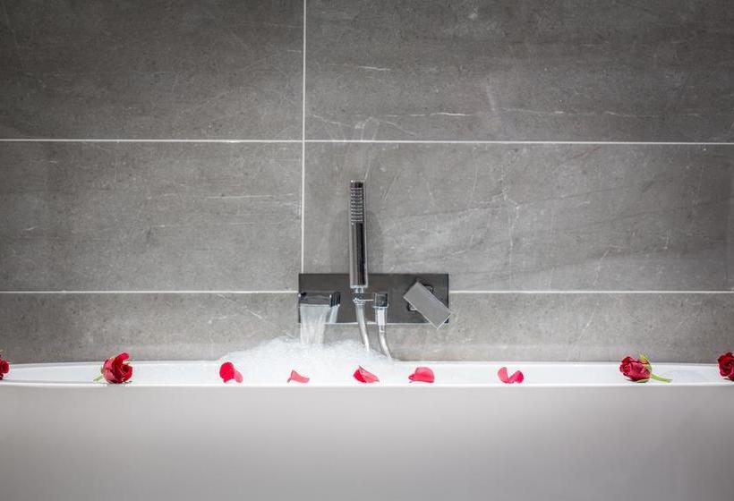 Hotel Longcourt House | Newcastle West | Limerick | Ireland 12