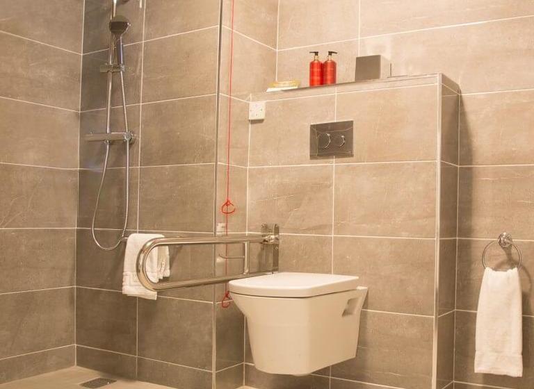 Hotel Longcourt House | Newcastle West | Limerick | Ireland 14