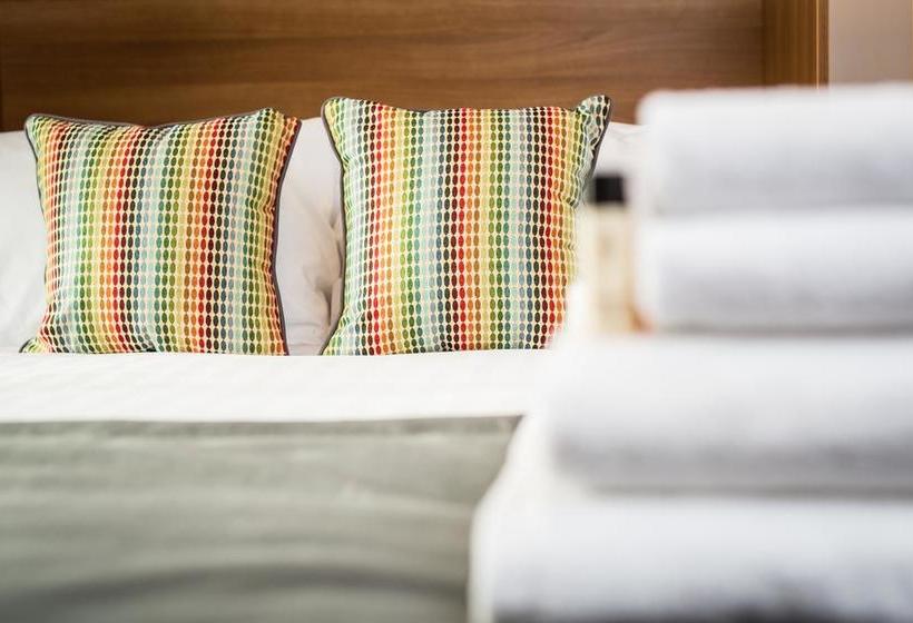 Hotel Longcourt House | Newcastle West | Limerick | Ireland 15