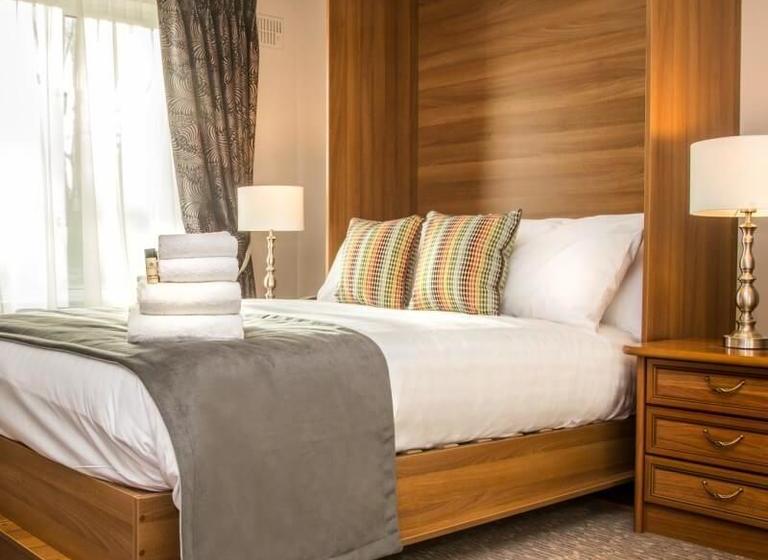 Hotel Longcourt House | Newcastle West | Limerick | Ireland 16