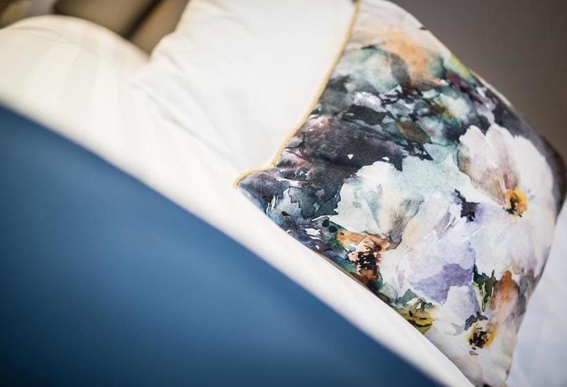 Hotel Longcourt House | Newcastle West | Limerick | Ireland 17