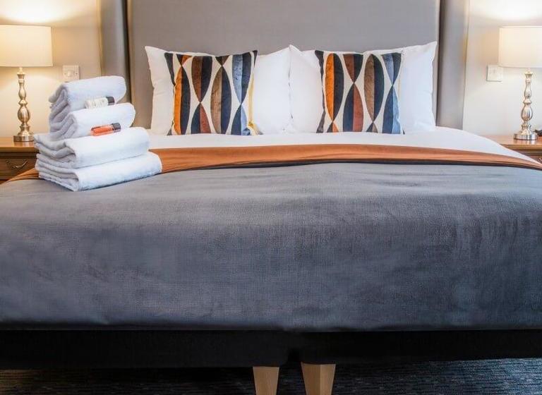 Hotel Longcourt House | Newcastle West | Limerick | Ireland 18