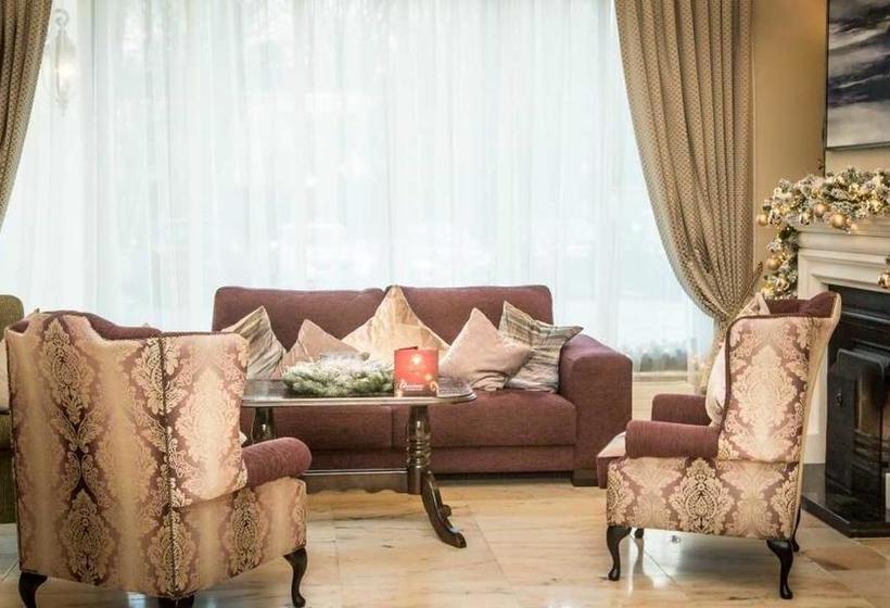 Hotel Longcourt House | Newcastle West | Limerick | Ireland 19