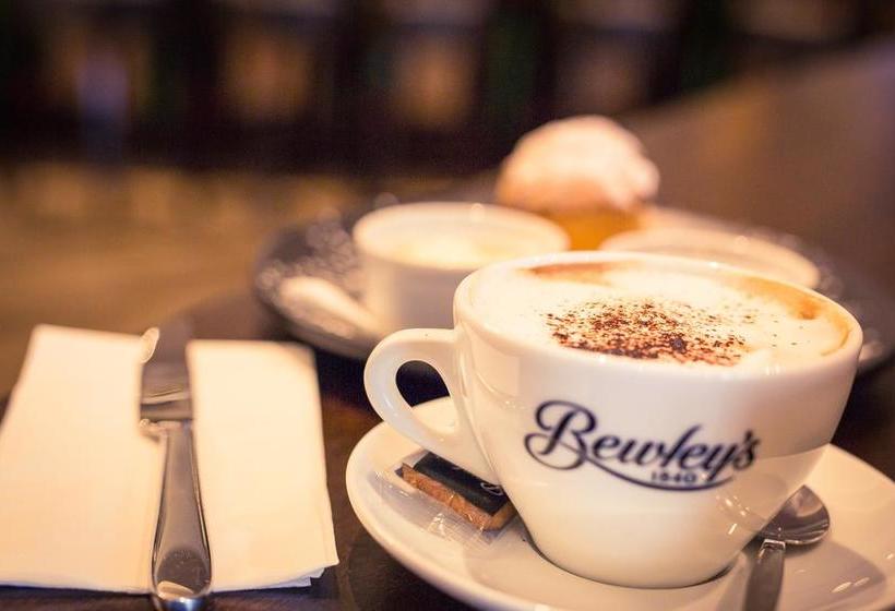 Hotel Longcourt House | Newcastle West | Limerick | Ireland 3