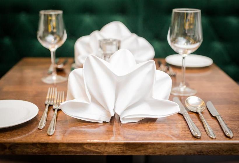 Hotel Longcourt House | Newcastle West | Limerick | Ireland 5