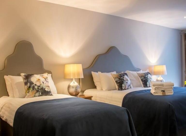 Hotel Longcourt House | Newcastle West | Limerick | Ireland 6