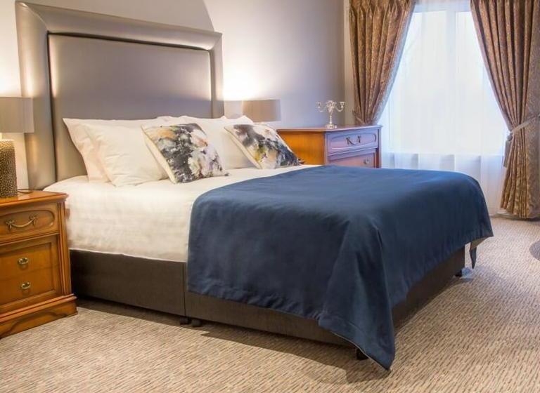 Hotel Longcourt House | Newcastle West | Limerick | Ireland 7