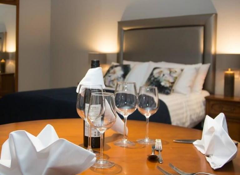 Hotel Longcourt House | Newcastle West | Limerick | Ireland 8