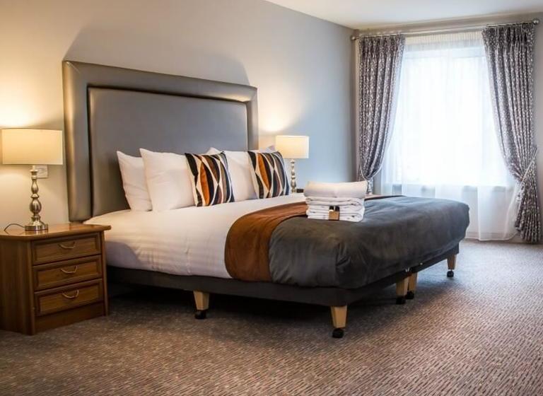 Hotel Longcourt House | Newcastle West | Limerick | Ireland 9