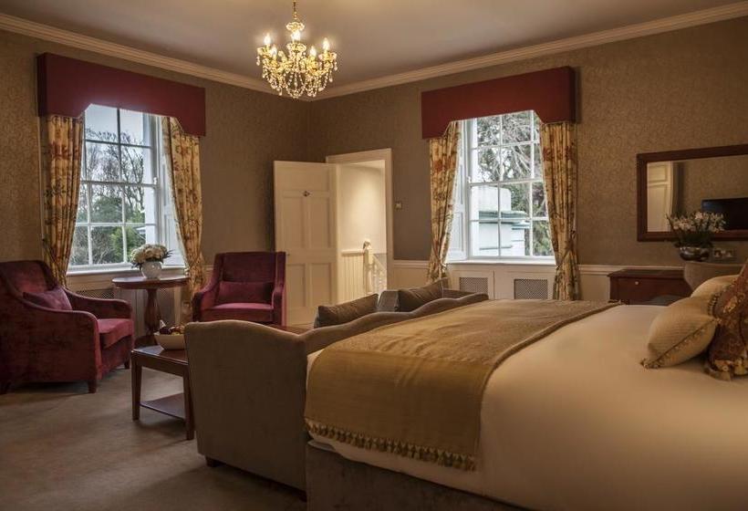 Hotel Leixlip Manor Leixlip Kildare