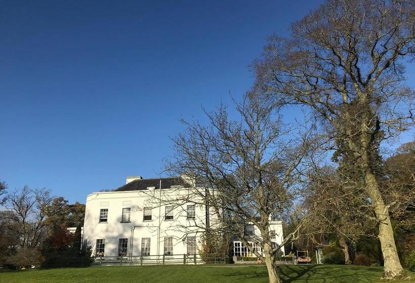 Hotel Leixlip Manor | Leixlip | Kildare | Ireland 10