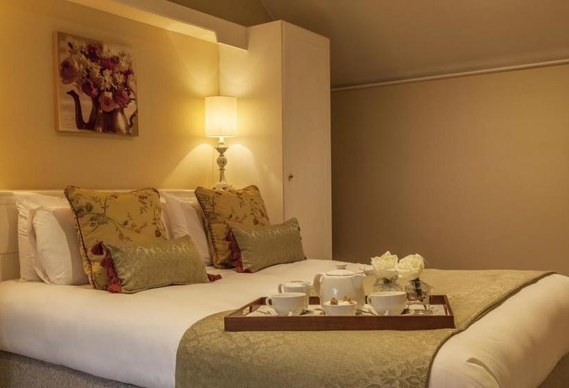 Hotel Leixlip Manor | Leixlip | Kildare | Ireland 11