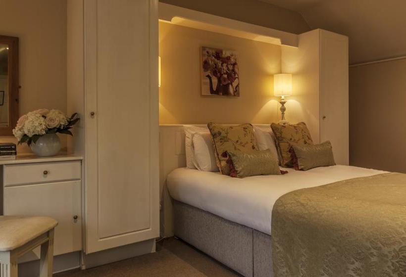 Hotel Leixlip Manor | Leixlip | Kildare | Ireland 12