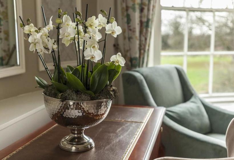 Hotel Leixlip Manor | Leixlip | Kildare | Ireland 13