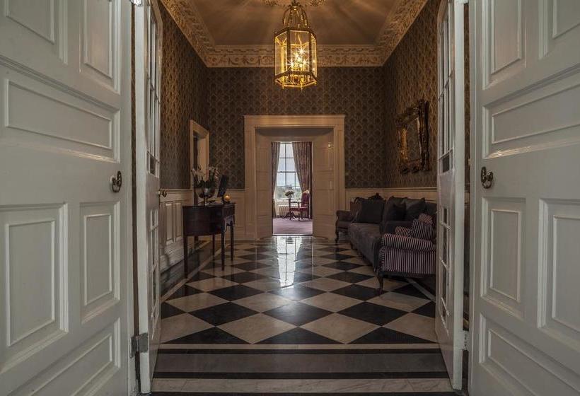 Hotel Leixlip Manor | Leixlip | Kildare | Ireland 15