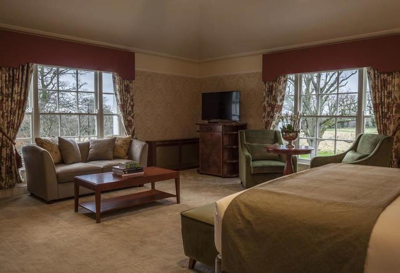 Hotel Leixlip Manor | Leixlip | Kildare | Ireland 16
