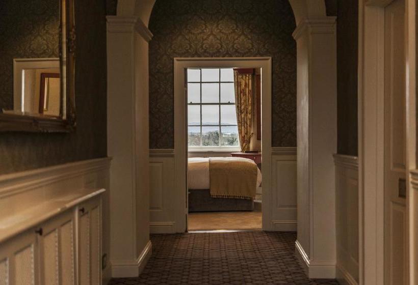 Hotel Leixlip Manor | Leixlip | Kildare | Ireland 17