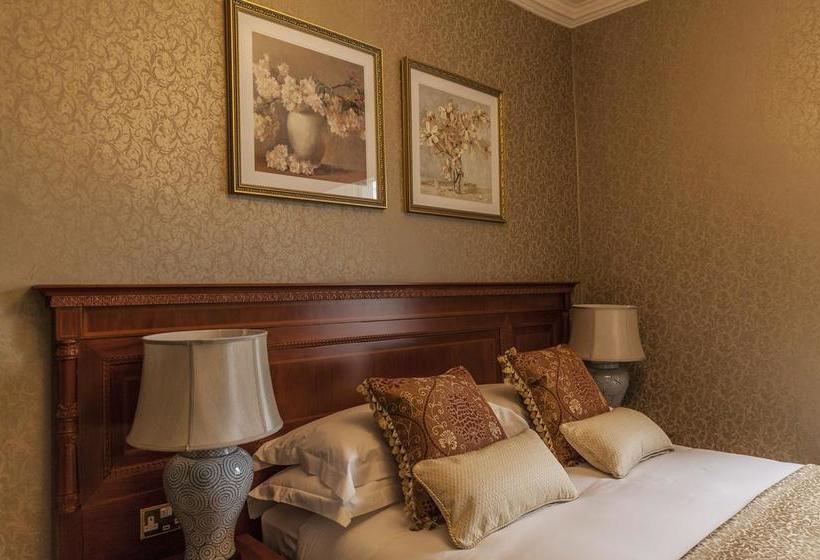 Hotel Leixlip Manor | Leixlip | Kildare | Ireland 18