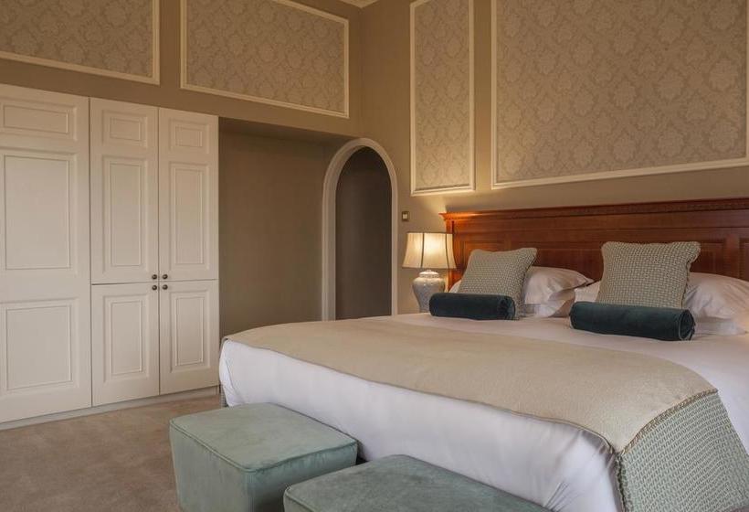 Hotel Leixlip Manor | Leixlip | Kildare | Ireland 19