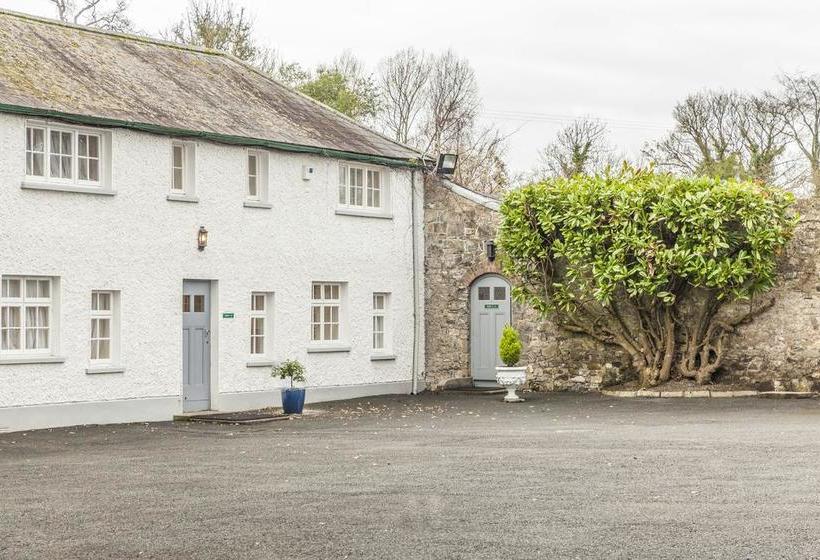 Hotel Leixlip Manor | Leixlip | Kildare | Ireland 2