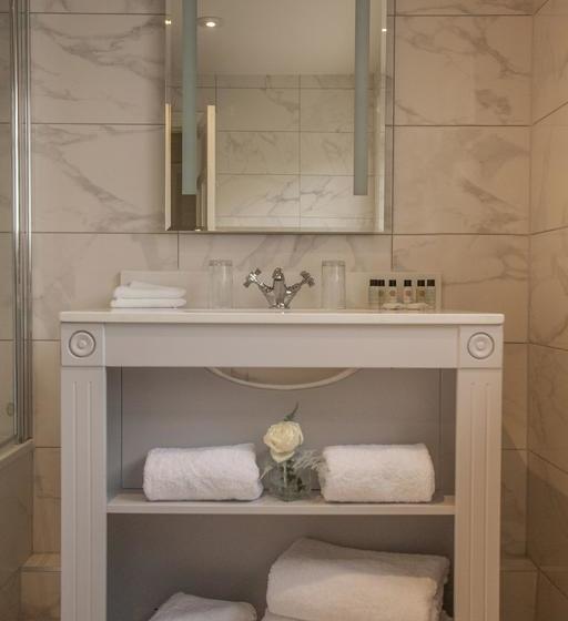 Hotel Leixlip Manor | Leixlip | Kildare | Ireland 20