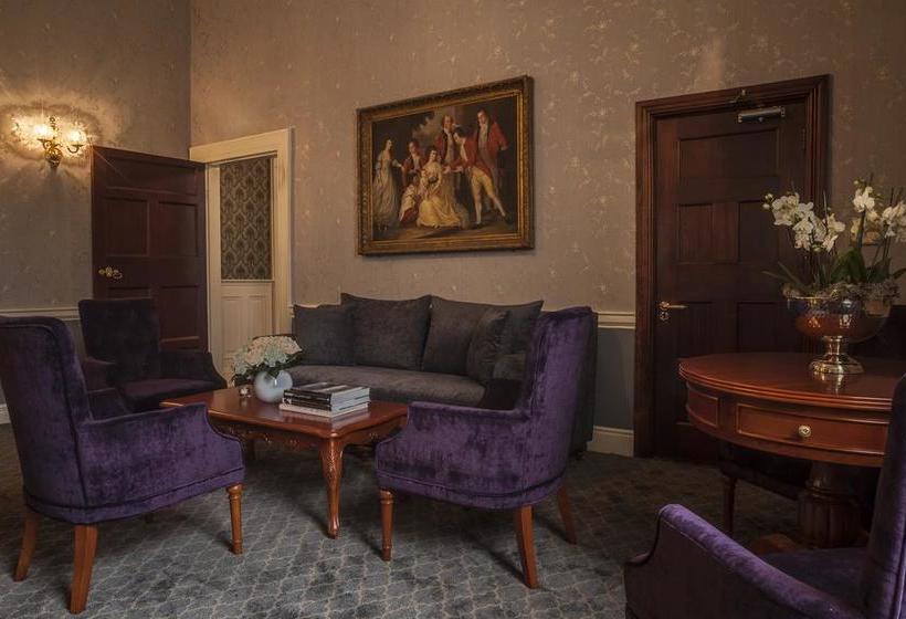 Hotel Leixlip Manor | Leixlip | Kildare | Ireland 3