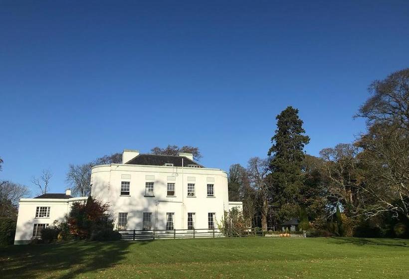 Hotel Leixlip Manor | Leixlip | Kildare | Ireland 4