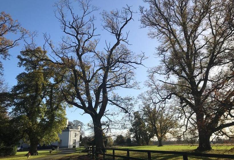 Hotel Leixlip Manor | Leixlip | Kildare | Ireland 5