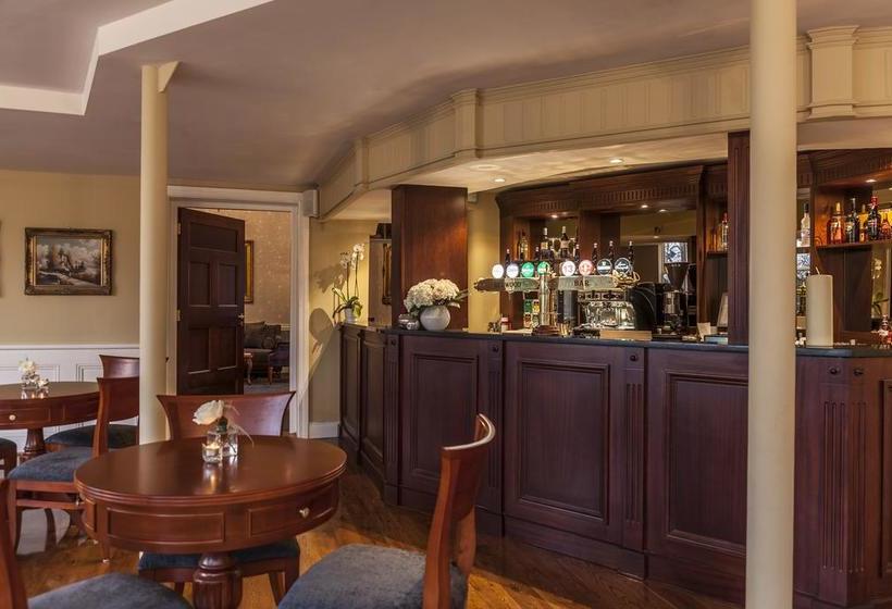 Hotel Leixlip Manor | Leixlip | Kildare | Ireland 6