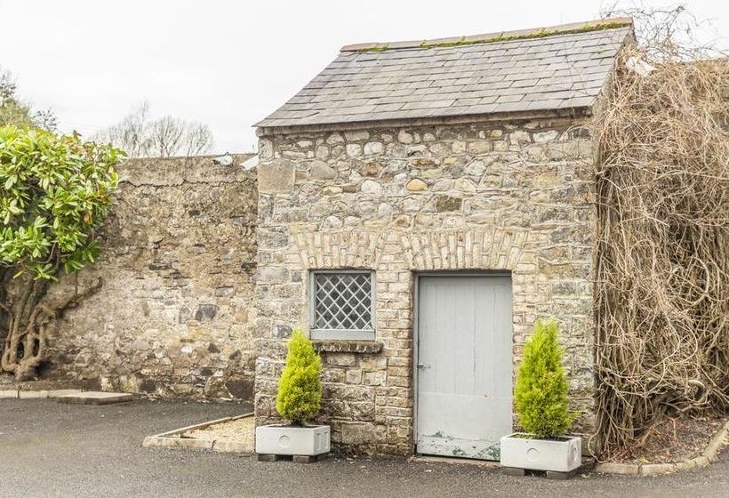 Hotel Leixlip Manor | Leixlip | Kildare | Ireland 7