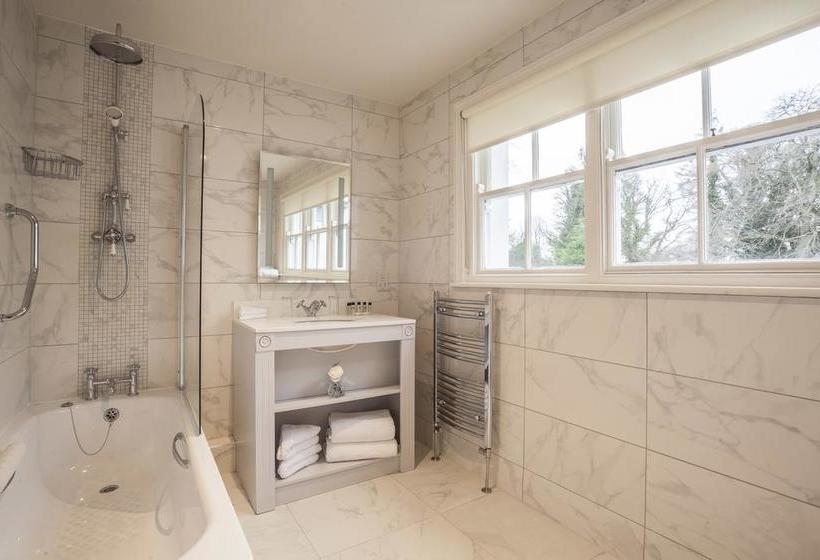 Hotel Leixlip Manor | Leixlip | Kildare | Ireland 8