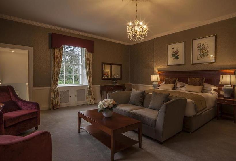 Hotel Leixlip Manor | Leixlip | Kildare | Ireland 9