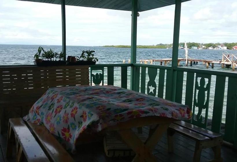 Bed and Breakfast Karma On The Water | Bocas del Toro | Bocas del Toro | Panamá 10