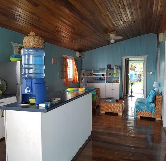 Bed and Breakfast Karma On The Water | Bocas del Toro | Bocas del Toro | Panamá 11